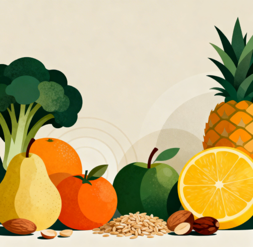 Jak wprowadzić zdrowe nawyki żywieniowe w życie