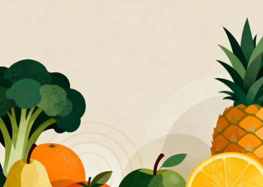 Jak wprowadzić zdrowe nawyki żywieniowe w życie