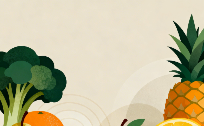 Jak wprowadzić zdrowe nawyki żywieniowe w życie