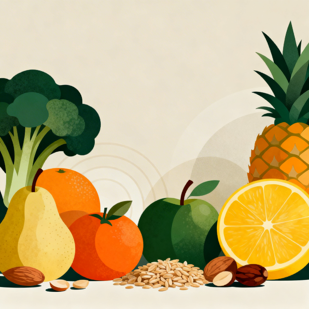 Jak wprowadzić zdrowe nawyki żywieniowe w życie