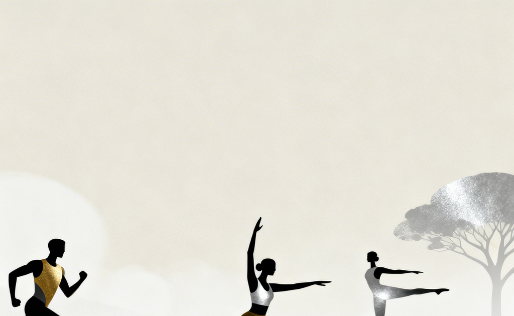 Korzyści z regularnej aktywności fizycznej