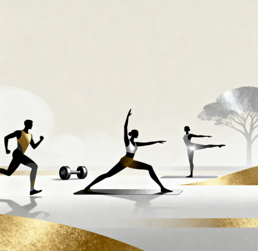 Korzyści z regularnej aktywności fizycznej