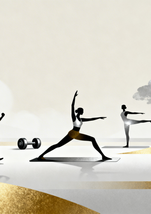 Korzyści z regularnej aktywności fizycznej